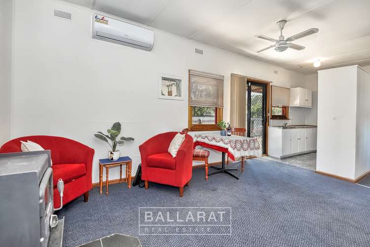 Third view of Homely house listing, 210 Park Road, Maryborough VIC 3465