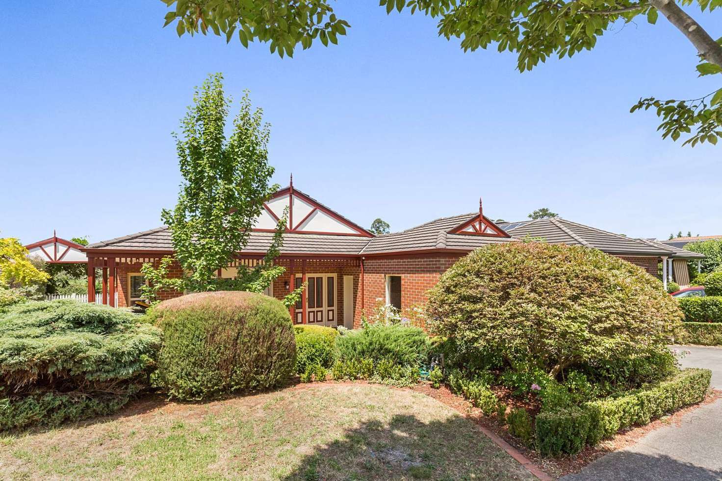 Main view of Homely house listing, 31 Woodhall Wynd, Donvale VIC 3111