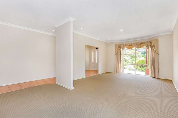 Fifth view of Homely house listing, 31 Woodhall Wynd, Donvale VIC 3111