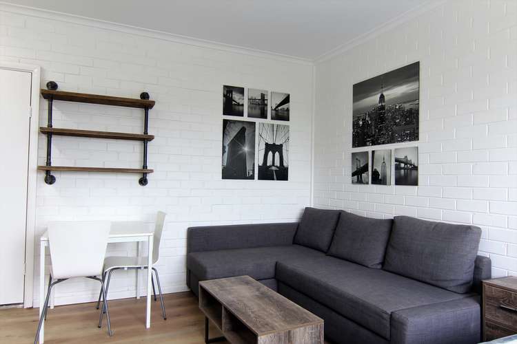 Main view of Homely apartment listing, 29/25 Redan Street, St Kilda VIC 3182