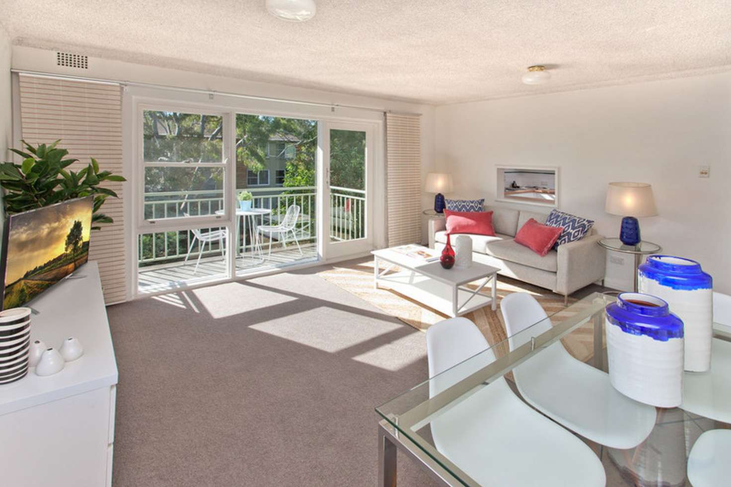 Main view of Homely apartment listing, 12/48 Ben Boyd Road, Neutral Bay NSW 2089