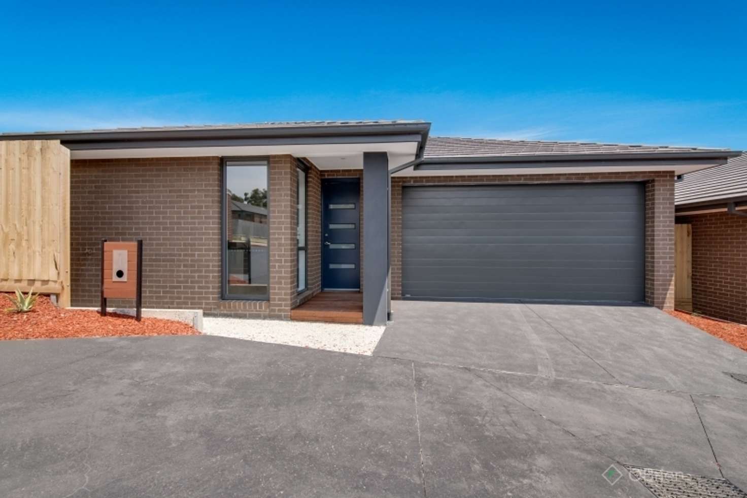 Main view of Homely townhouse listing, 1 Butina Crest, Pakenham VIC 3810