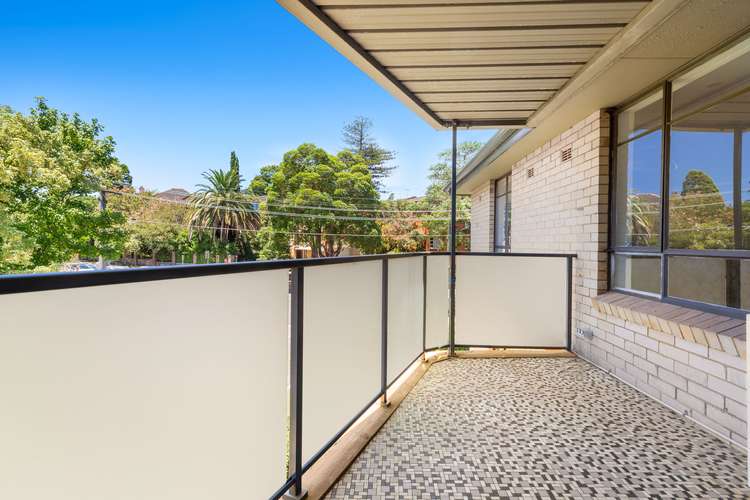 Fifth view of Homely unit listing, 7/4 Milner Crescent, Wollstonecraft NSW 2065