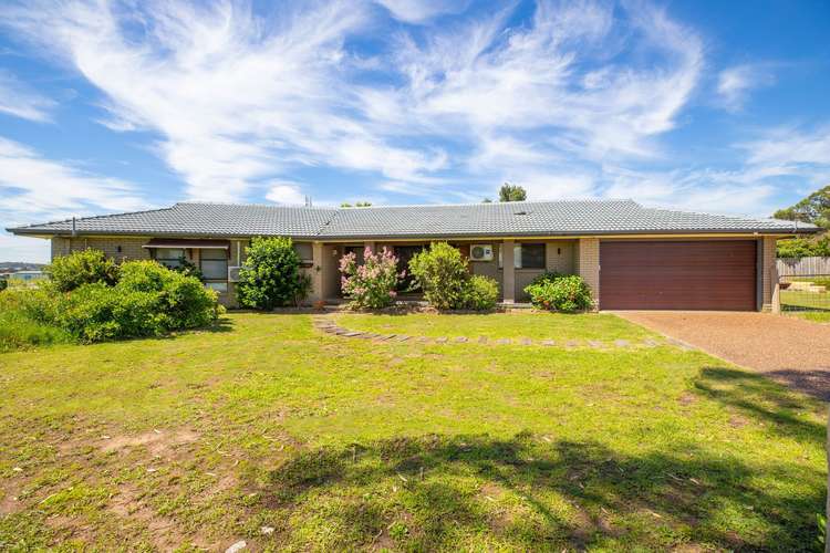 Main view of Homely house listing, 1 Ivanhoe Street, Nulkaba NSW 2325