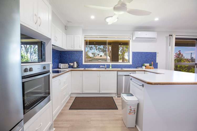 Second view of Homely house listing, 1 Ivanhoe Street, Nulkaba NSW 2325