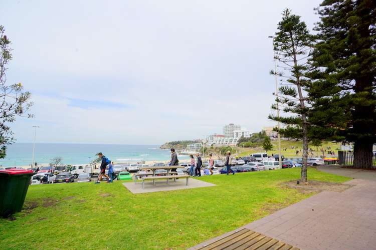 Fifth view of Homely apartment listing, 7/96 Campbell Parade, Bondi Beach NSW 2026