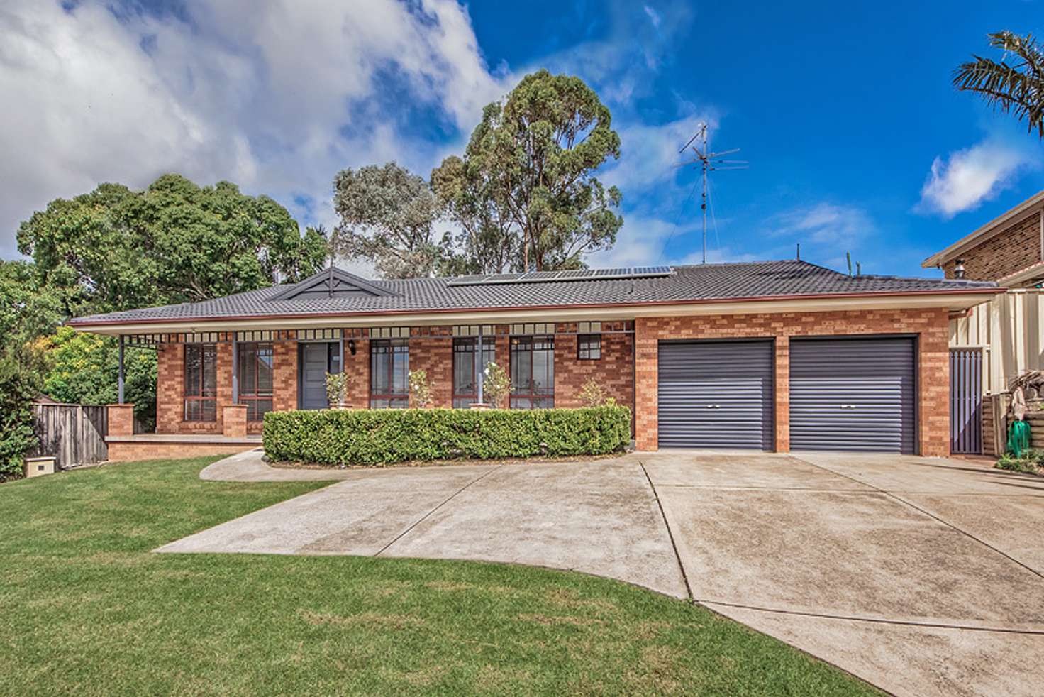 Main view of Homely house listing, 11 Abington Crescent, Glen Alpine NSW 2560