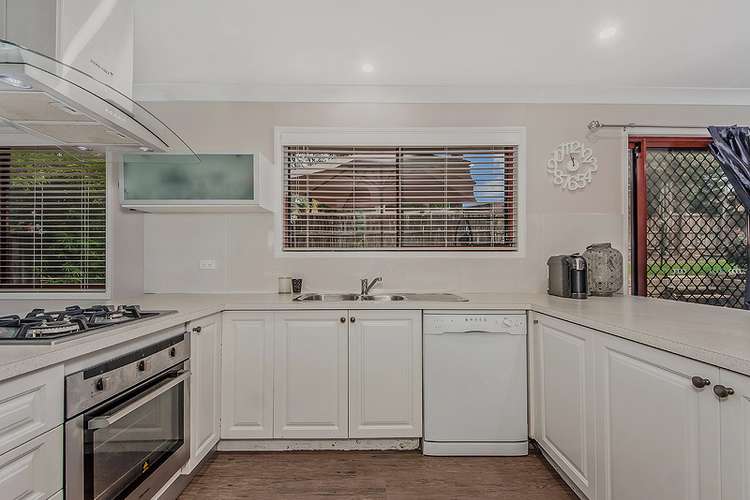 Second view of Homely house listing, 11 Abington Crescent, Glen Alpine NSW 2560