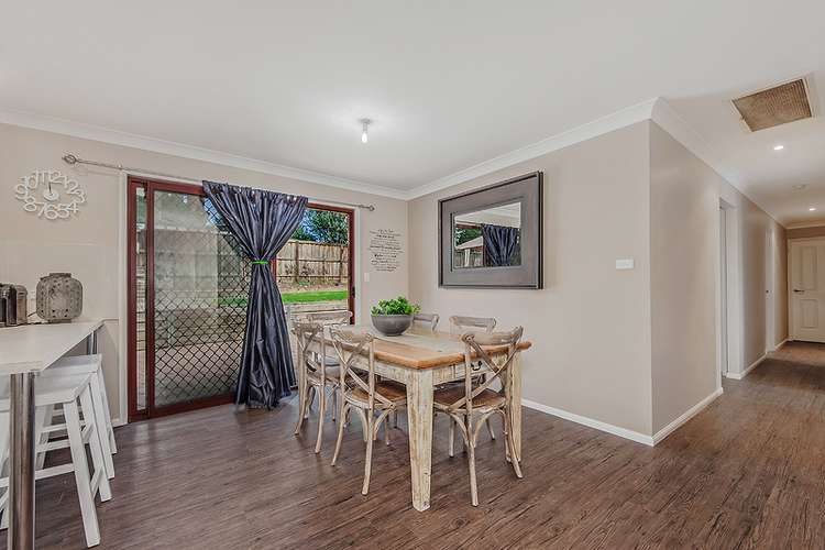Fourth view of Homely house listing, 11 Abington Crescent, Glen Alpine NSW 2560