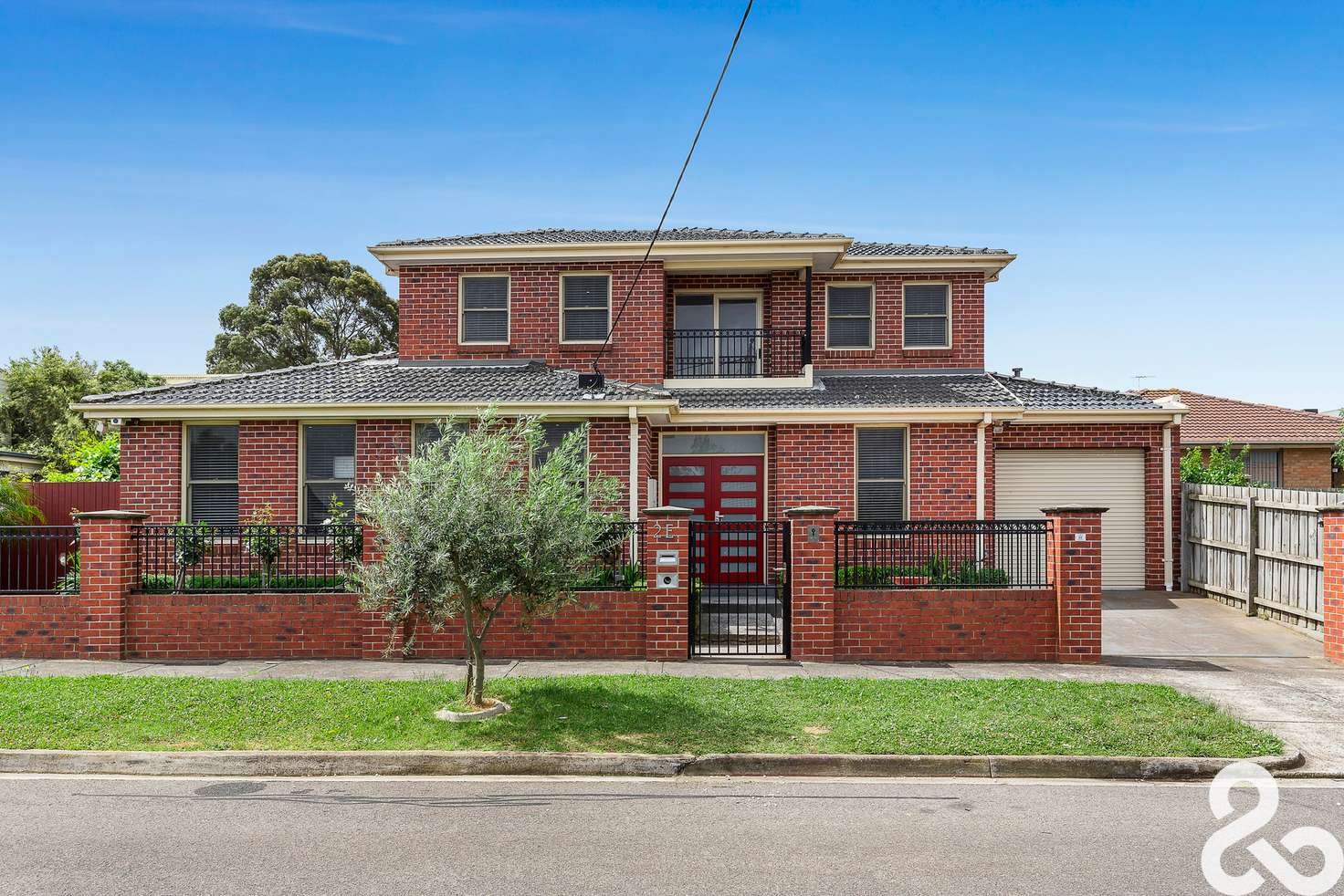Main view of Homely house listing, 2E Sylvester Grove, Preston VIC 3072