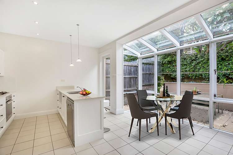 Second view of Homely house listing, 8 Phillip Street, Balmain NSW 2041