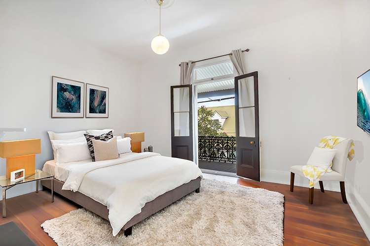 Third view of Homely house listing, 8 Phillip Street, Balmain NSW 2041