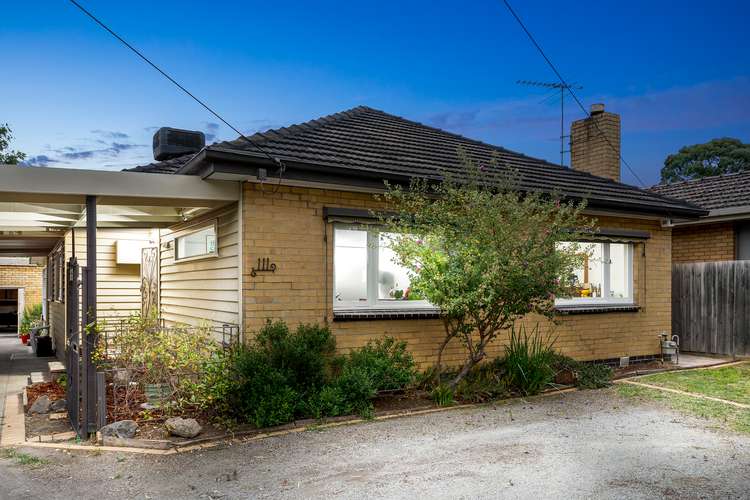 Main view of Homely house listing, 111 Boundary Road, Coburg North VIC 3058