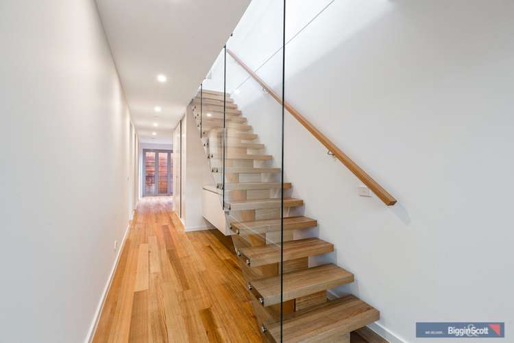 Main view of Homely townhouse listing, 29A Murray Street, Yarraville VIC 3013