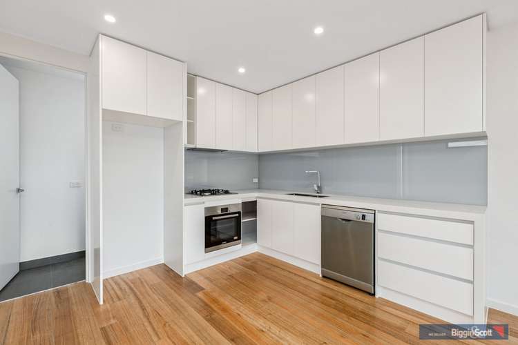 Second view of Homely townhouse listing, 29A Murray Street, Yarraville VIC 3013