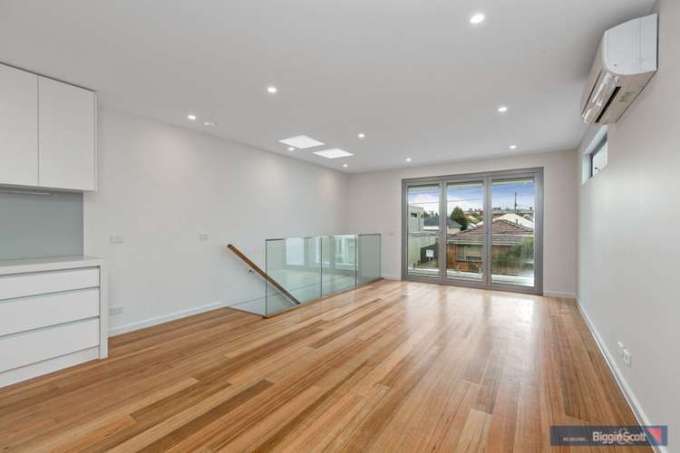 Third view of Homely townhouse listing, 29A Murray Street, Yarraville VIC 3013