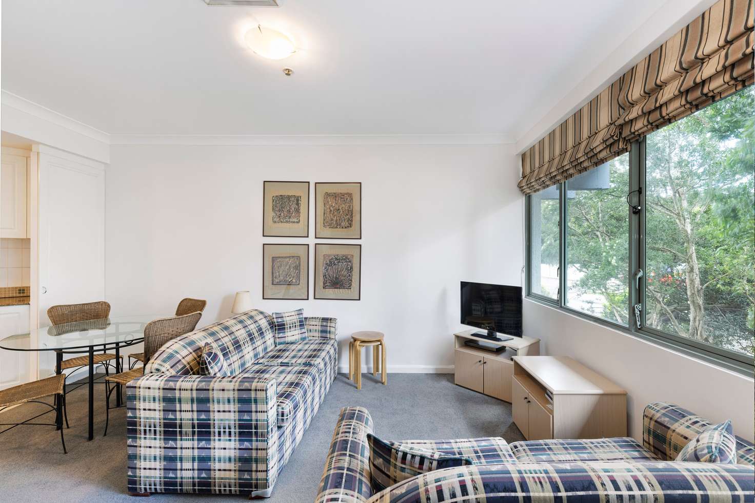 Main view of Homely apartment listing, 101/22 Sir John Young Crescent, Woolloomooloo NSW 2011