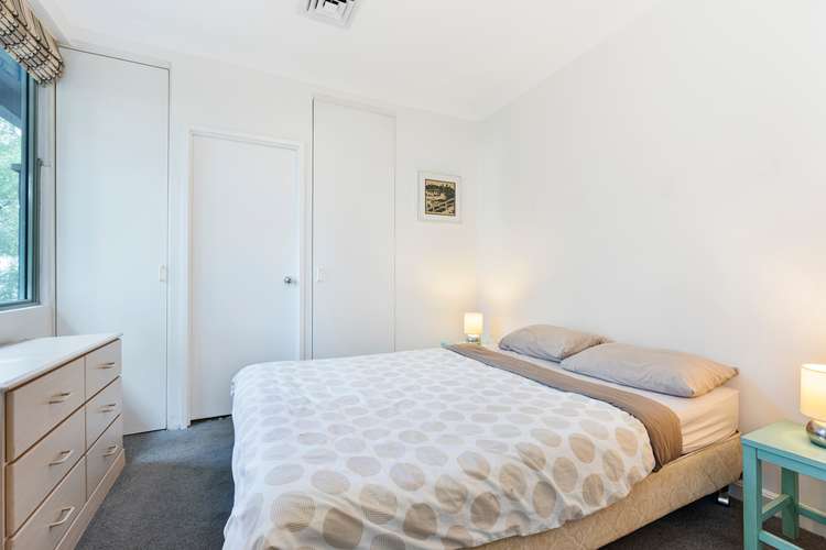 Third view of Homely apartment listing, 101/22 Sir John Young Crescent, Woolloomooloo NSW 2011