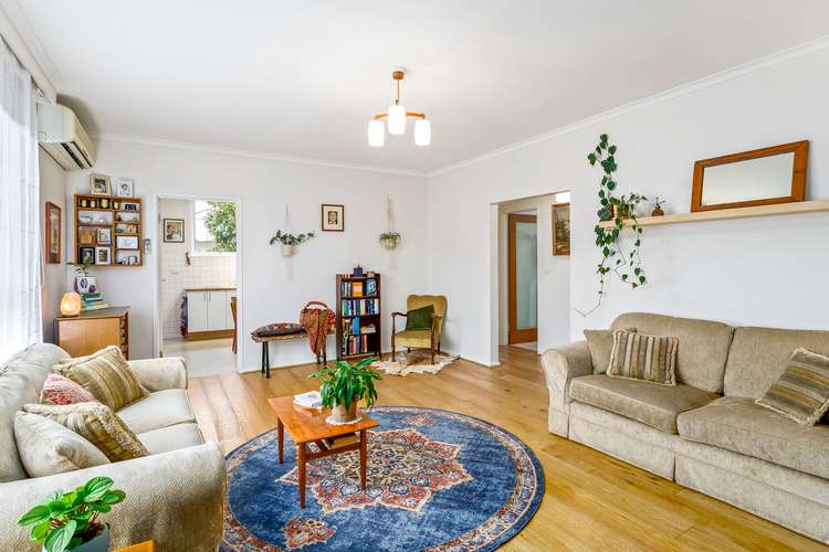 Second view of Homely apartment listing, 12/50 Evans Street, Moonee Ponds VIC 3039