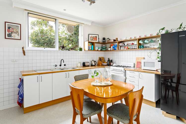 Third view of Homely apartment listing, 12/50 Evans Street, Moonee Ponds VIC 3039