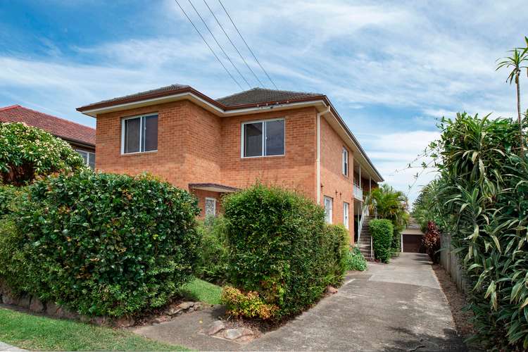 Fifth view of Homely apartment listing, 6/59 Wills Road, Woolooware NSW 2230
