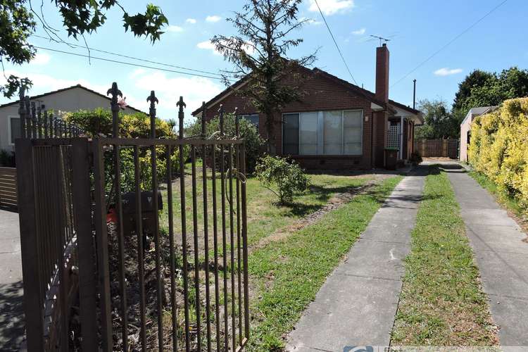 Main view of Homely house listing, 11 Pyrus Court, Doveton VIC 3177