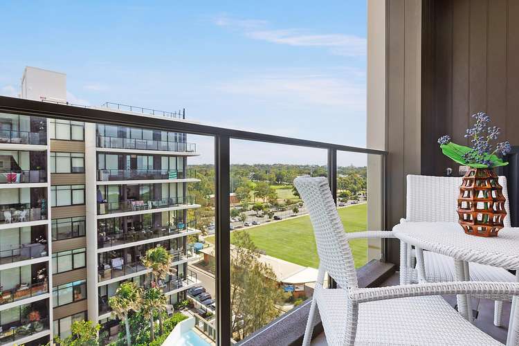 Main view of Homely apartment listing, 601/3 Foreshore Boulevard, Woolooware NSW 2230
