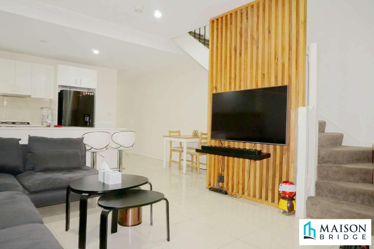 Main view of Homely townhouse listing, 7/176 Kissing Point Road, Dundas NSW 2117