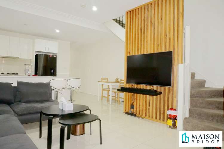 Main view of Homely townhouse listing, 7/176 Kissing Point Road, Dundas NSW 2117