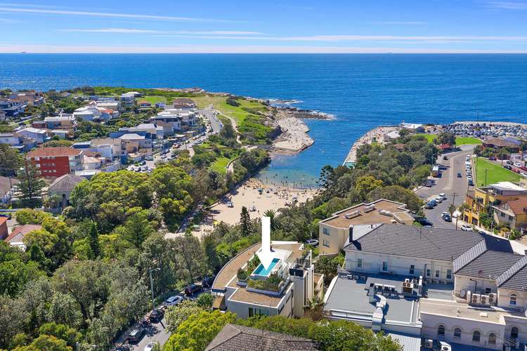 Second view of Homely apartment listing, 4/3 Donnellan Circuit, Clovelly NSW 2031