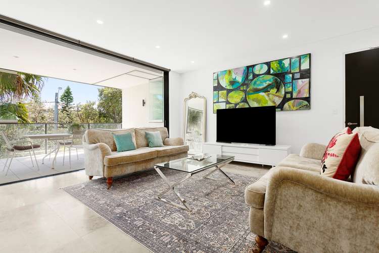 Fifth view of Homely apartment listing, 4/3 Donnellan Circuit, Clovelly NSW 2031