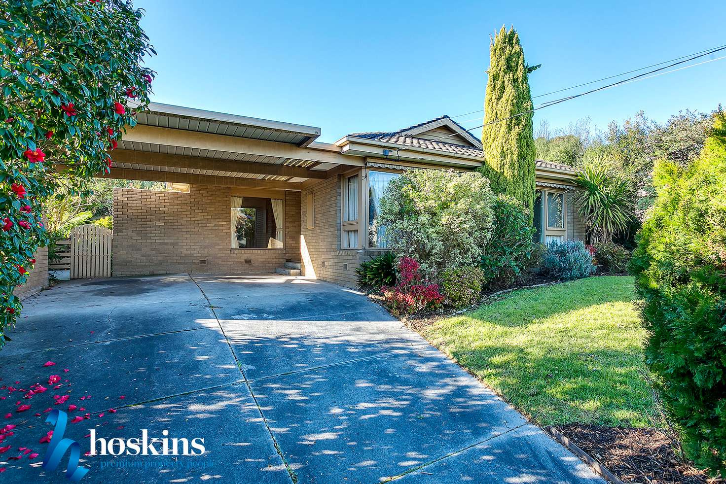 Main view of Homely house listing, 21 Turana Street, Doncaster VIC 3108