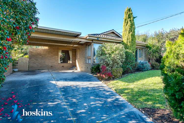 Main view of Homely house listing, 21 Turana Street, Doncaster VIC 3108