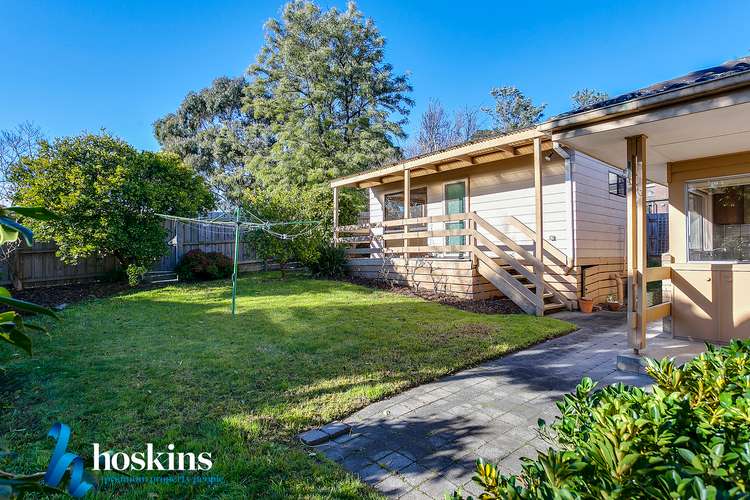 Fifth view of Homely house listing, 21 Turana Street, Doncaster VIC 3108
