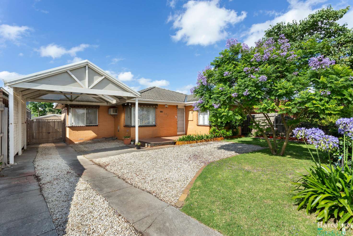 Main view of Homely house listing, 101 Spring Street, Thomastown VIC 3074