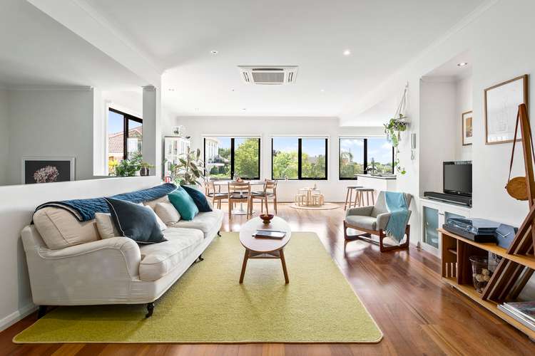 Main view of Homely apartment listing, 61/337 Station Street, Thornbury VIC 3071