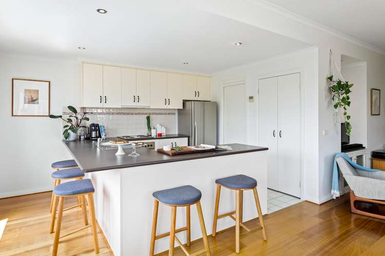 Third view of Homely apartment listing, 61/337 Station Street, Thornbury VIC 3071