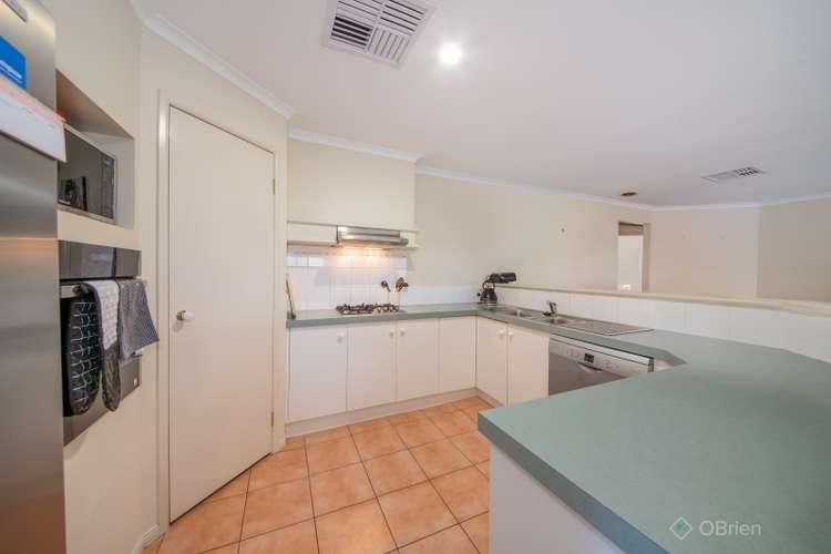 Third view of Homely house listing, 8 Regent Close, Berwick VIC 3806