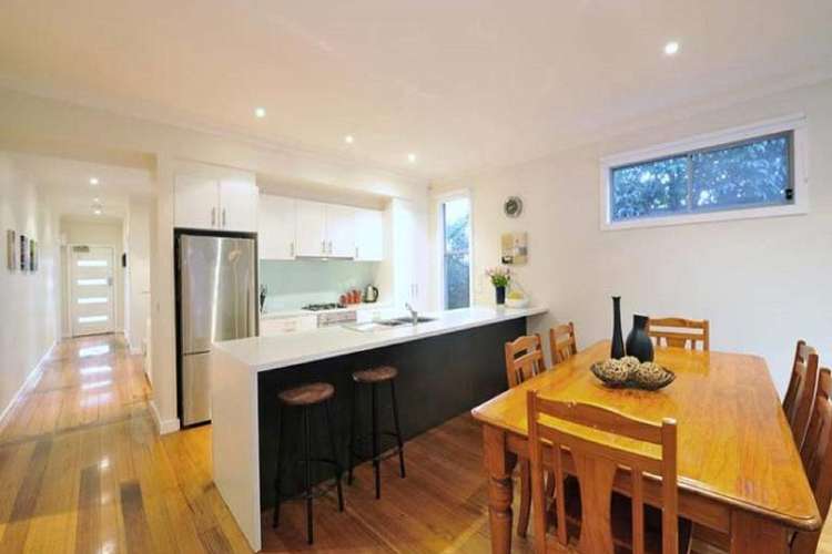 Third view of Homely house listing, 117 Sunshine Road, West Footscray VIC 3012