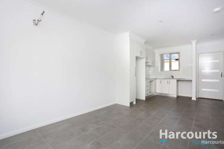 Second view of Homely house listing, 3/53 May Street, Glenroy VIC 3046