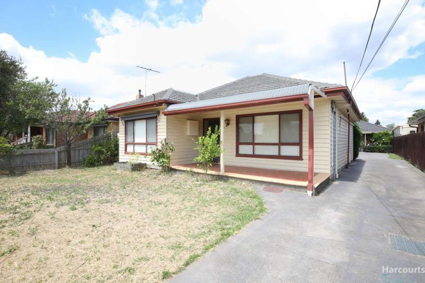 Main view of Homely house listing, 1/15 Pickett Street, Reservoir VIC 3073