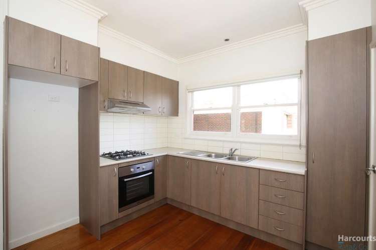 Second view of Homely house listing, 1/15 Pickett Street, Reservoir VIC 3073