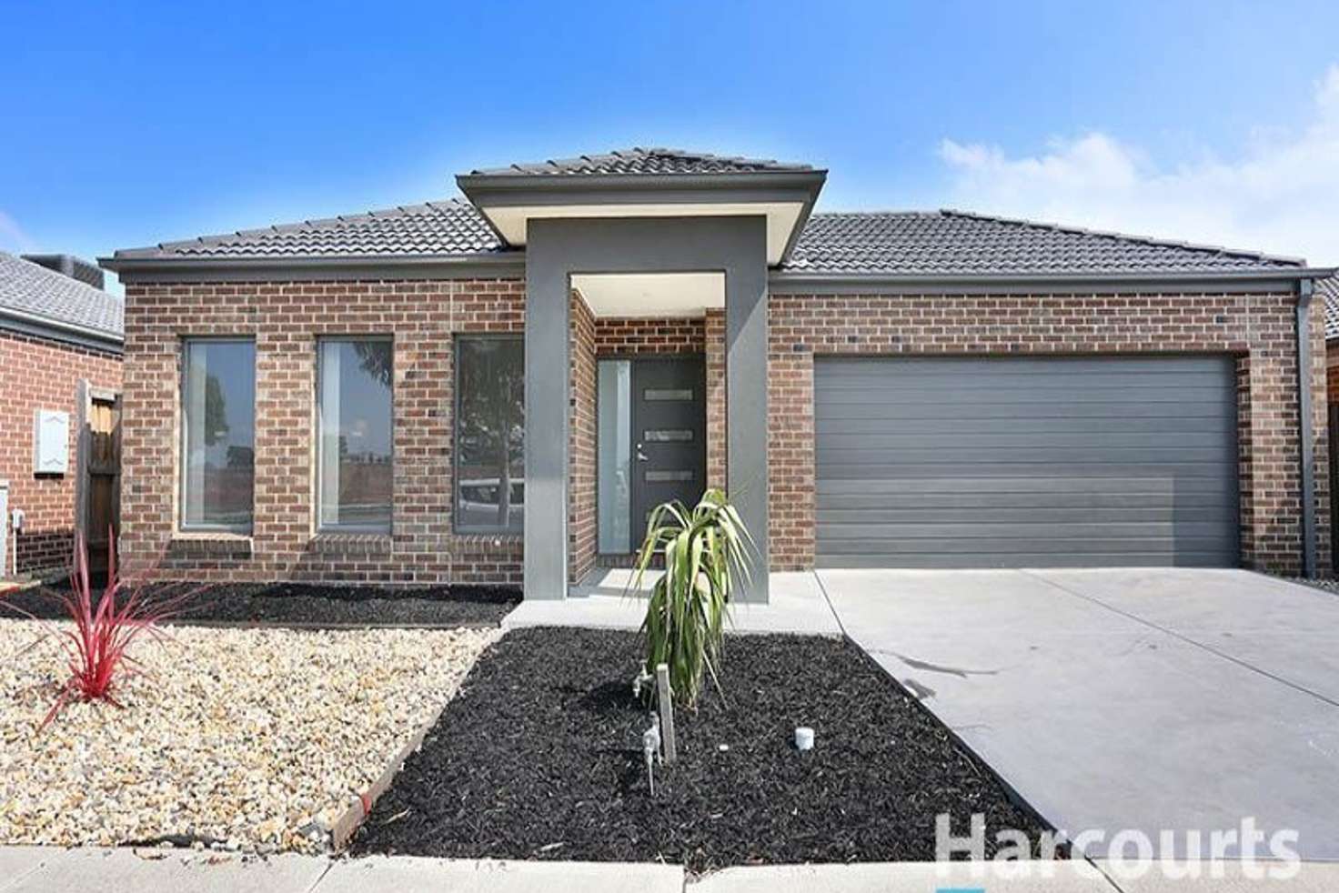 Main view of Homely house listing, 55 Breadalbane Avenue, Mernda VIC 3754