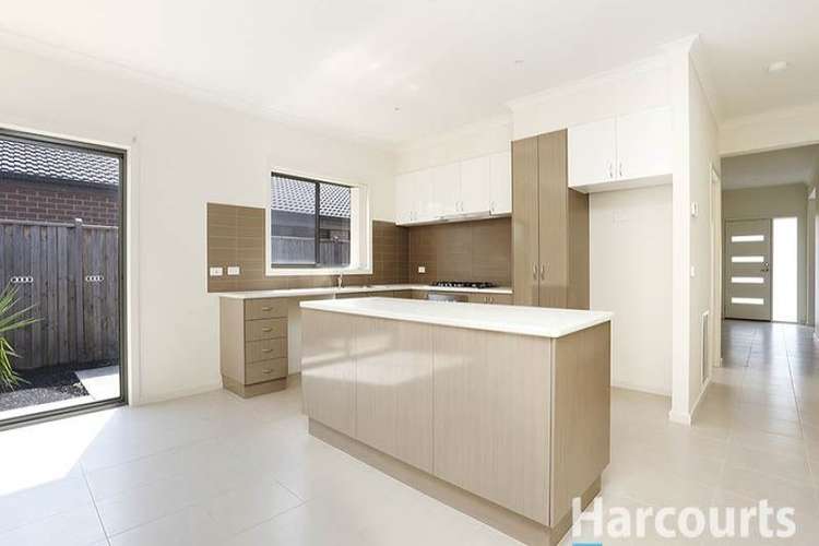 Second view of Homely house listing, 55 Breadalbane Avenue, Mernda VIC 3754