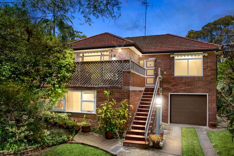 21 Valley Road, Balgowlah Heights NSW 2093