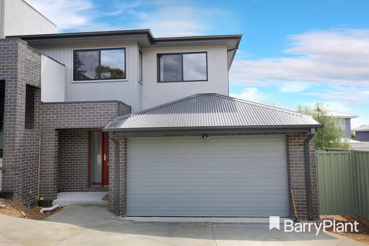 Main view of Homely unit listing, 2/18 Belle Vue, Lilydale VIC 3140