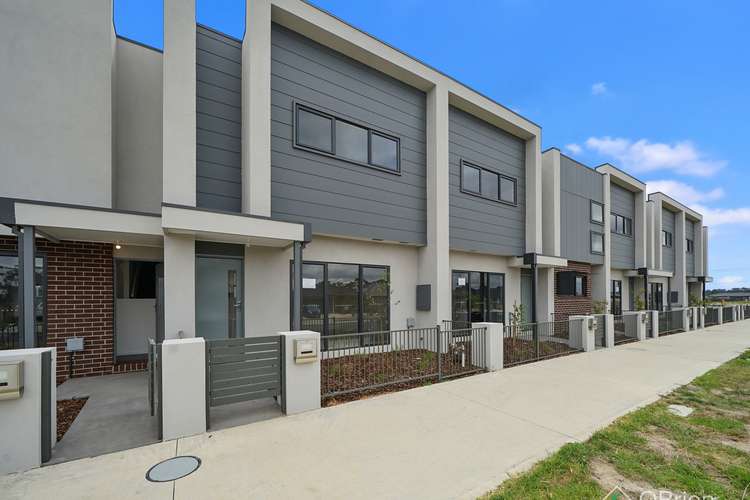 Main view of Homely townhouse listing, 104 Henry Street, Pakenham VIC 3810