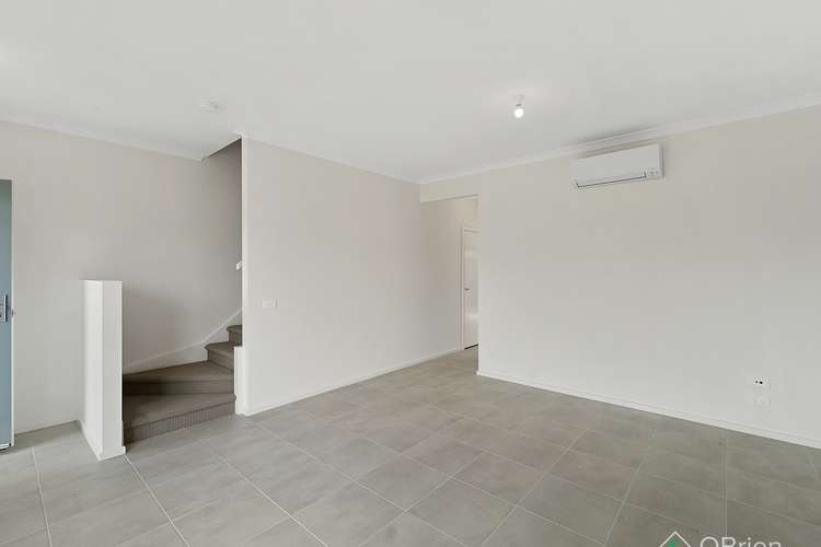 Second view of Homely townhouse listing, 104 Henry Street, Pakenham VIC 3810