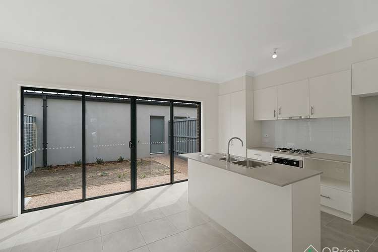 Third view of Homely townhouse listing, 104 Henry Street, Pakenham VIC 3810