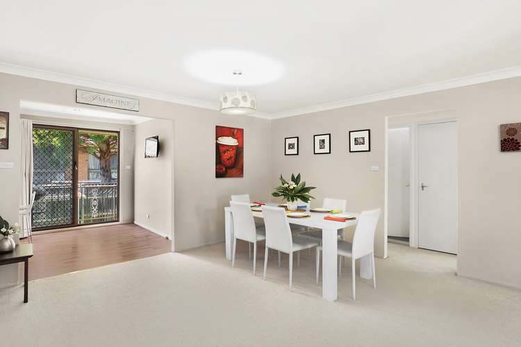 Fourth view of Homely townhouse listing, 6/1 Libya Place, Marsfield NSW 2122